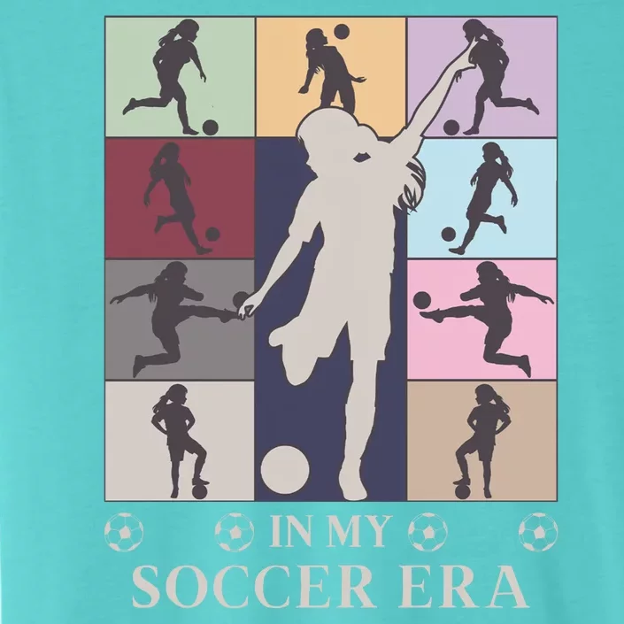 In My Soccer Era ChromaSoft Performance T-Shirt