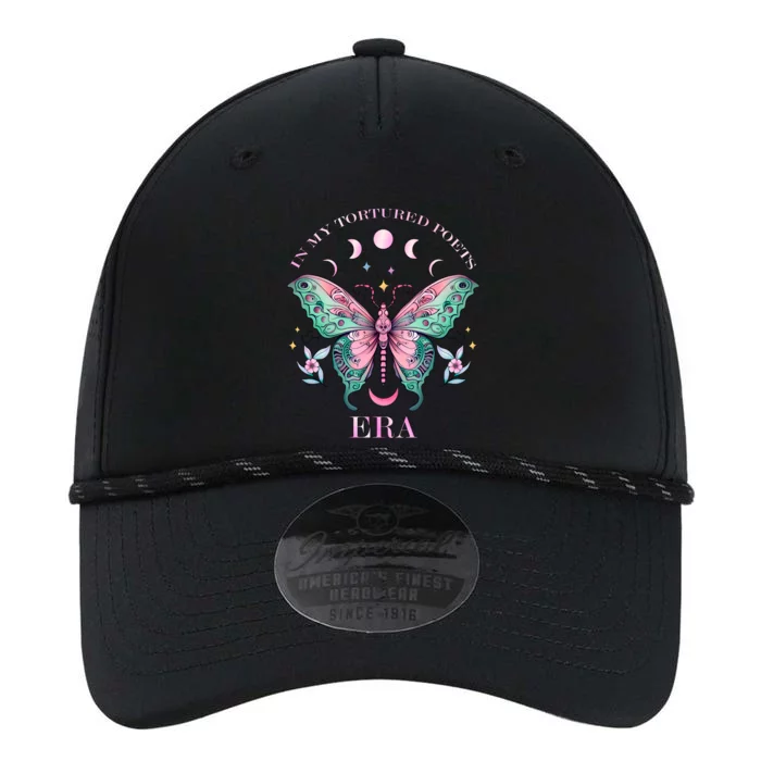 In My Tortured Poets Era Butterfly Ttpd Performance The Dyno Cap