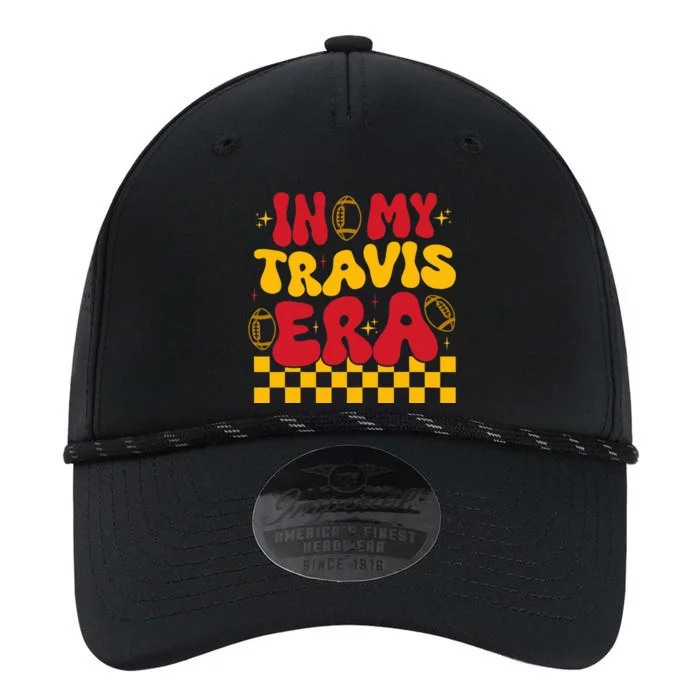 In My Travis Era Performance The Dyno Cap