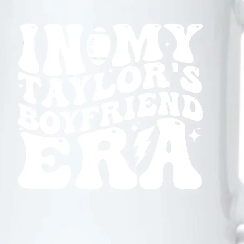 In My Taylors Boyfriend Era Go TaylorS Boyfriend Black Color Changing Mug