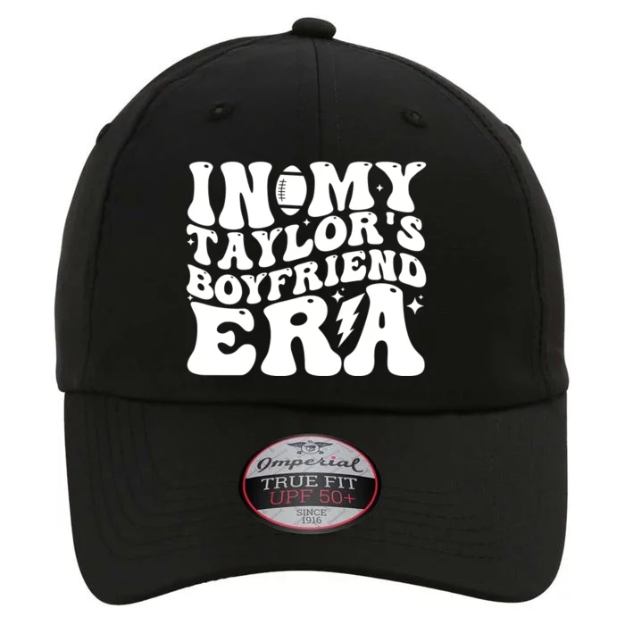 In My Taylors Boyfriend Era Go TaylorS Boyfriend The Original Performance Cap