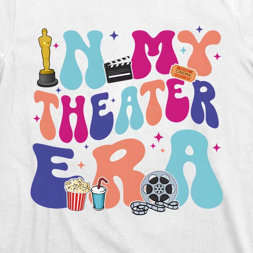 In My Theater Era T-Shirt