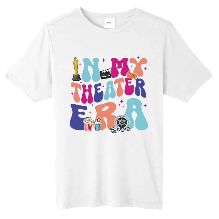 In My Theater Era ChromaSoft Performance T-Shirt