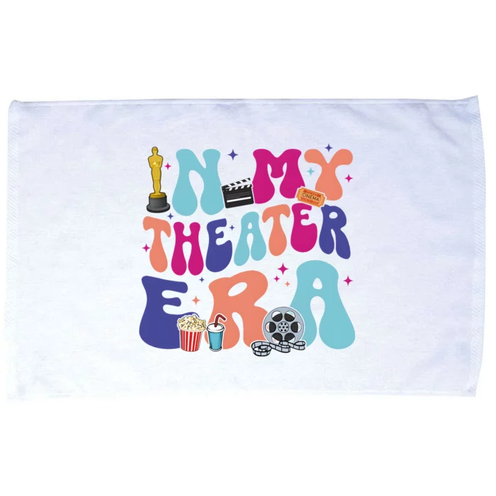 In My Theater Era Microfiber Hand Towel