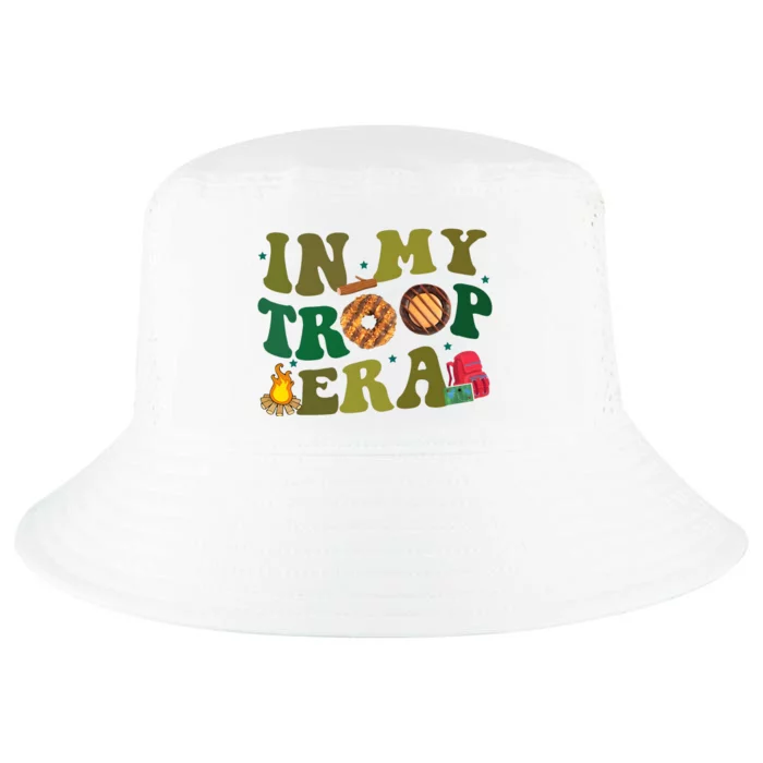 In My Troop Era Cool Comfort Performance Bucket Hat