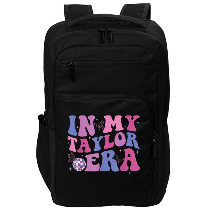 In My Tay Tay Era Impact Tech Backpack