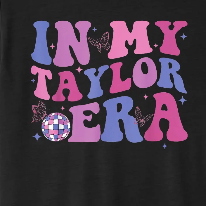 In My Tay Tay Era ChromaSoft Performance T-Shirt