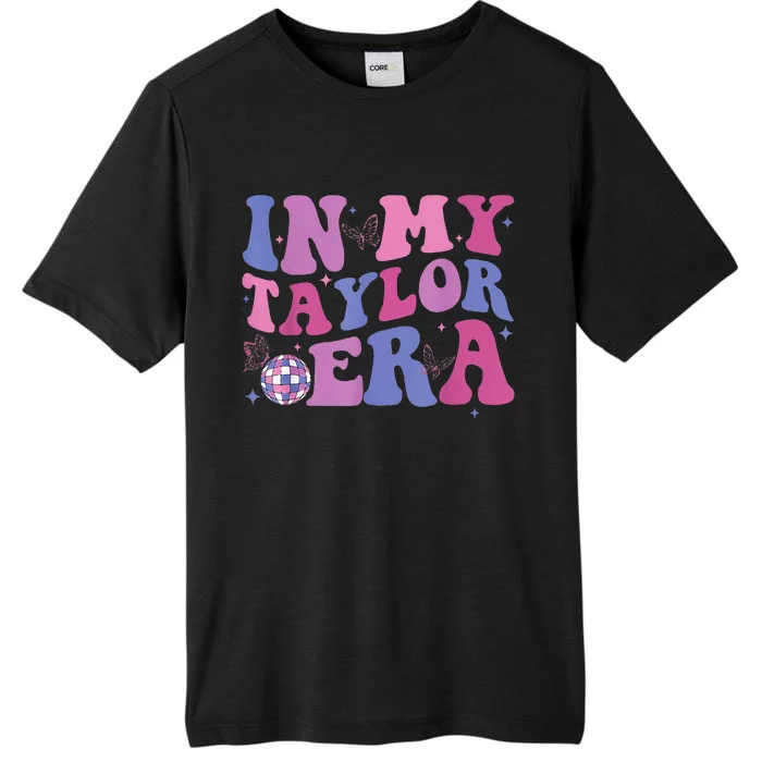 In My Tay Tay Era ChromaSoft Performance T-Shirt