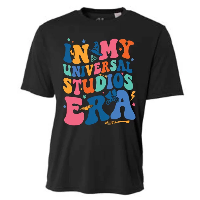 In My Univers Studio Era Cooling Performance Crew T-Shirt