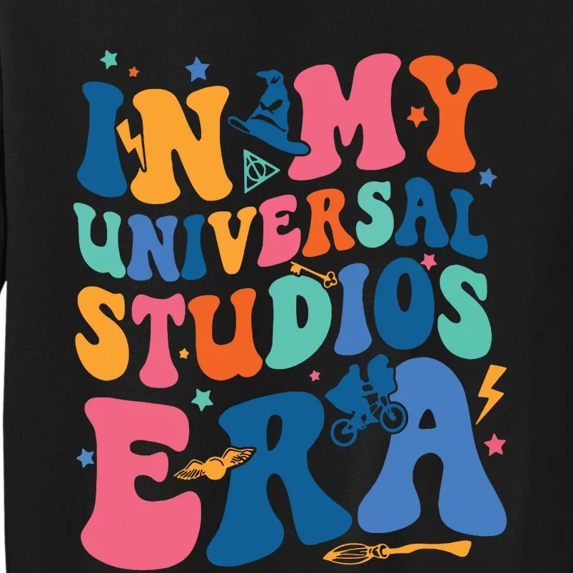 In My Univers Studio Era Sweatshirt