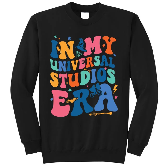 In My Univers Studio Era Sweatshirt