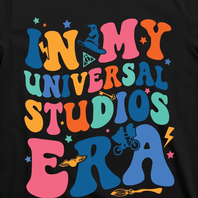 In My Univers Studio Era T-Shirt