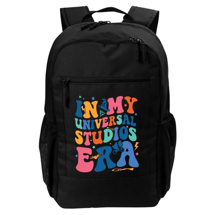 In My Univers Studio Era Daily Commute Backpack