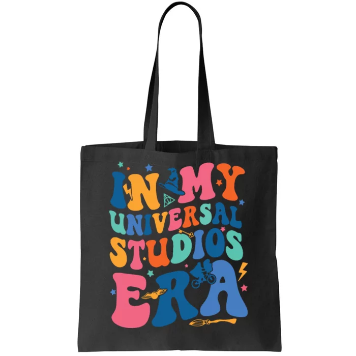 In My Univers Studio Era Tote Bag