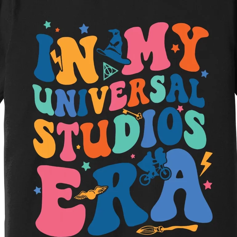 In My Univers Studio Era Premium T-Shirt