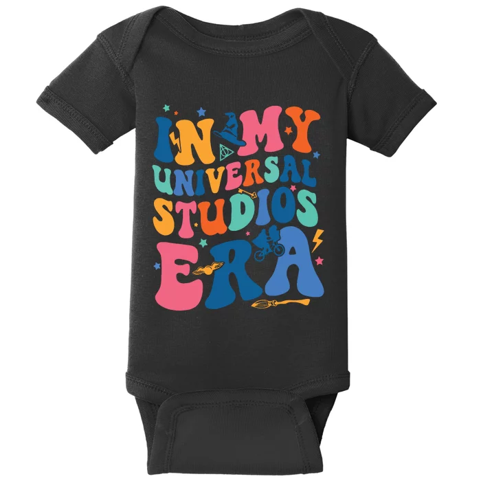 In My Univers Studio Era Baby Bodysuit