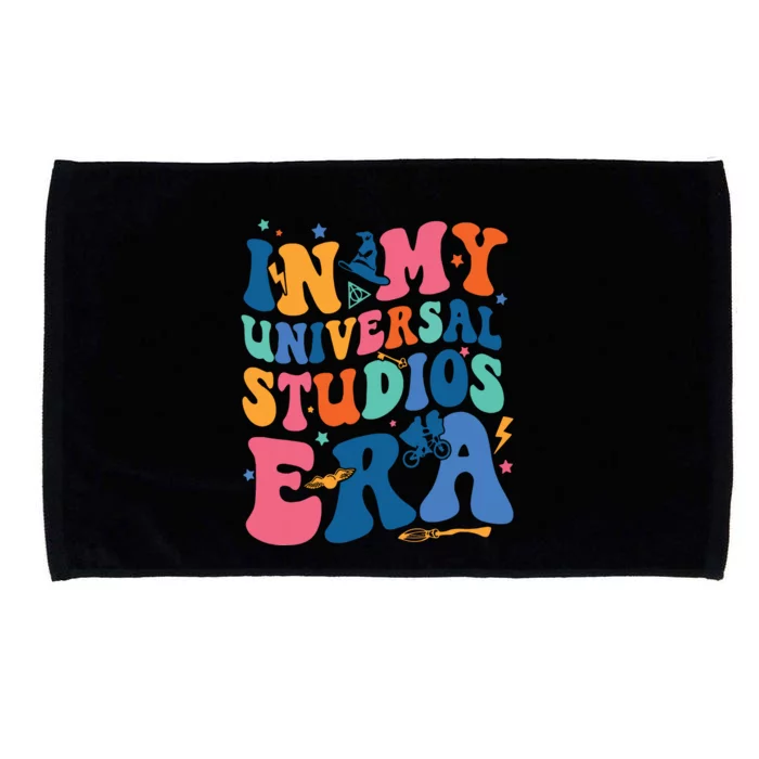 In My Univers Studio Era Microfiber Hand Towel