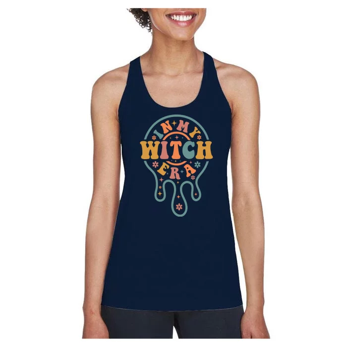 In My Witch Era Women's Racerback Tank