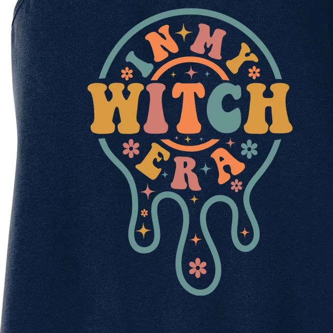 In My Witch Era Women's Racerback Tank