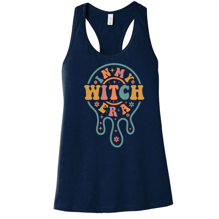 In My Witch Era Women's Racerback Tank