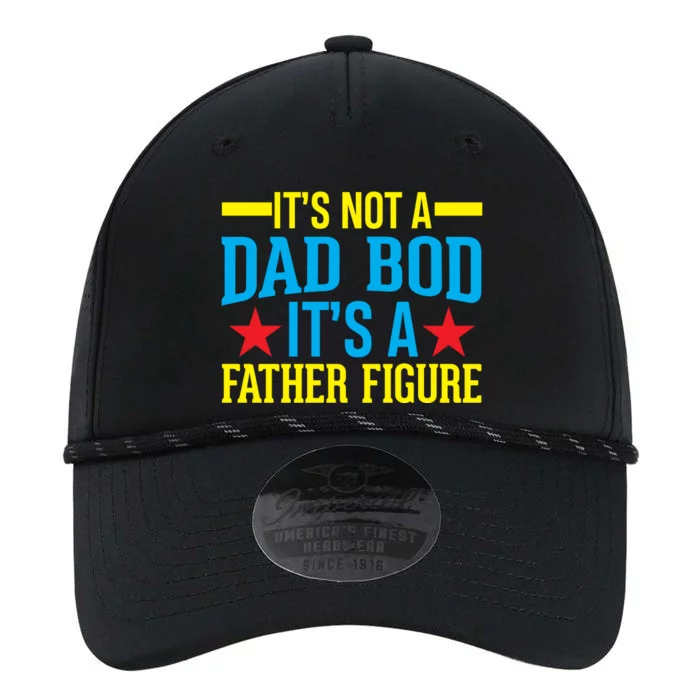 Its Not A Dad Bod Performance The Dyno Cap