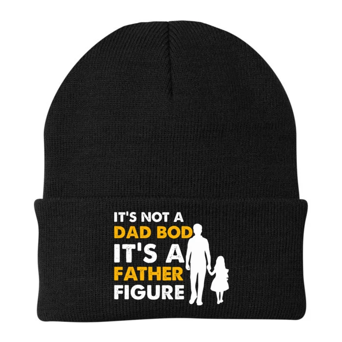 Its Not A Dad Bod T Knit Cap Winter Beanie