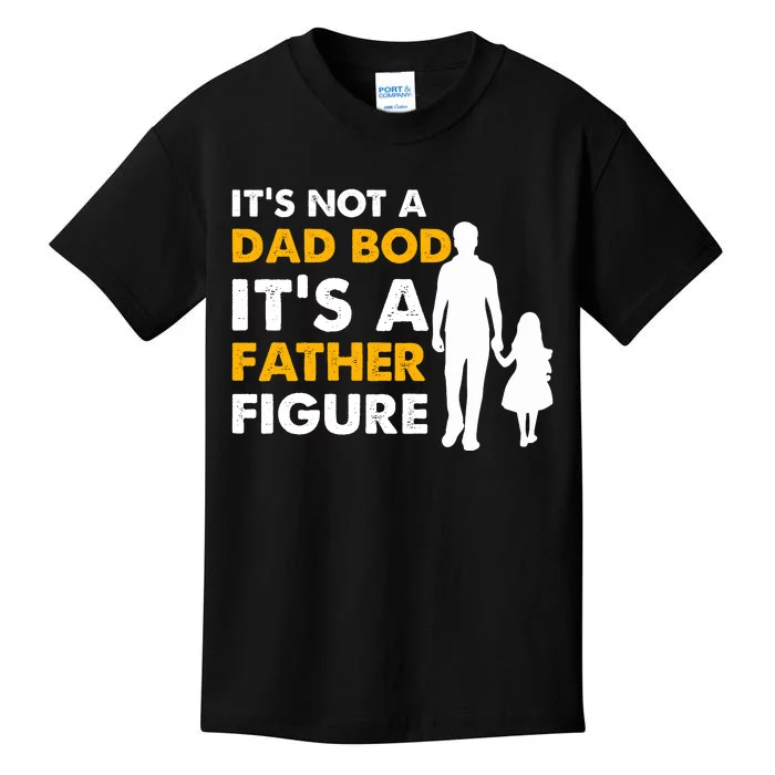 Its Not A Dad Bod T Kids T-Shirt