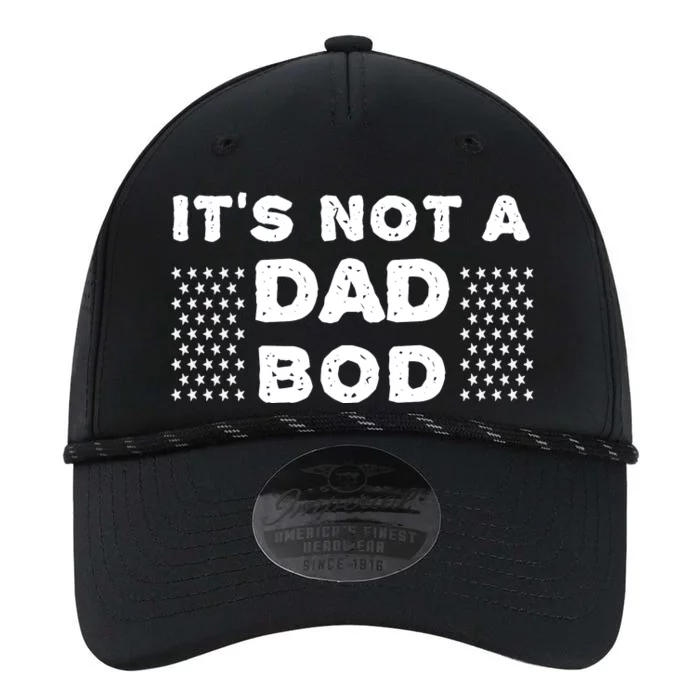 Its Not A Dad Bod T Performance The Dyno Cap