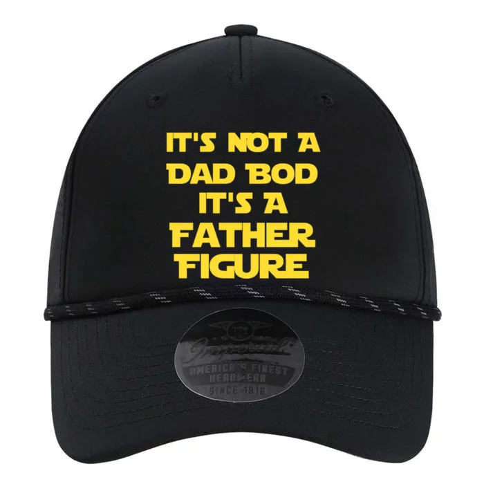 It's Not A Dad Bod It's A Father Figure Performance The Dyno Cap