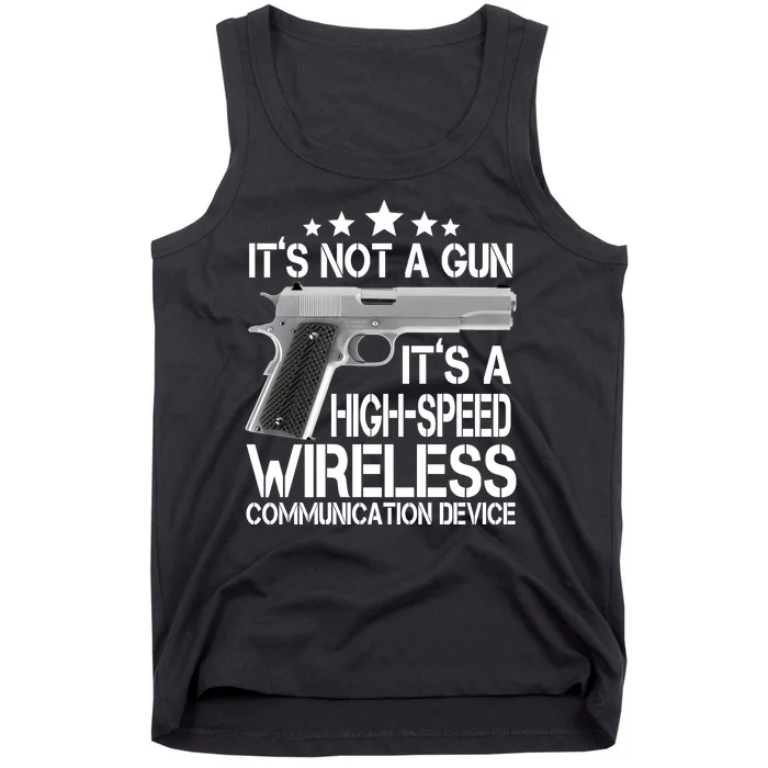 Tank Top | Women’s Gun Apparel 