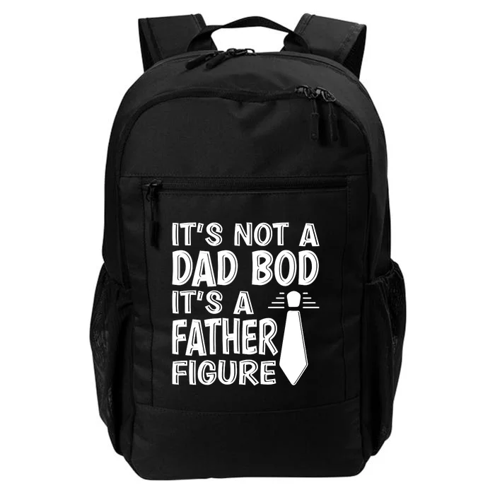 ITS NOT A DAD BOD Daily Commute Backpack