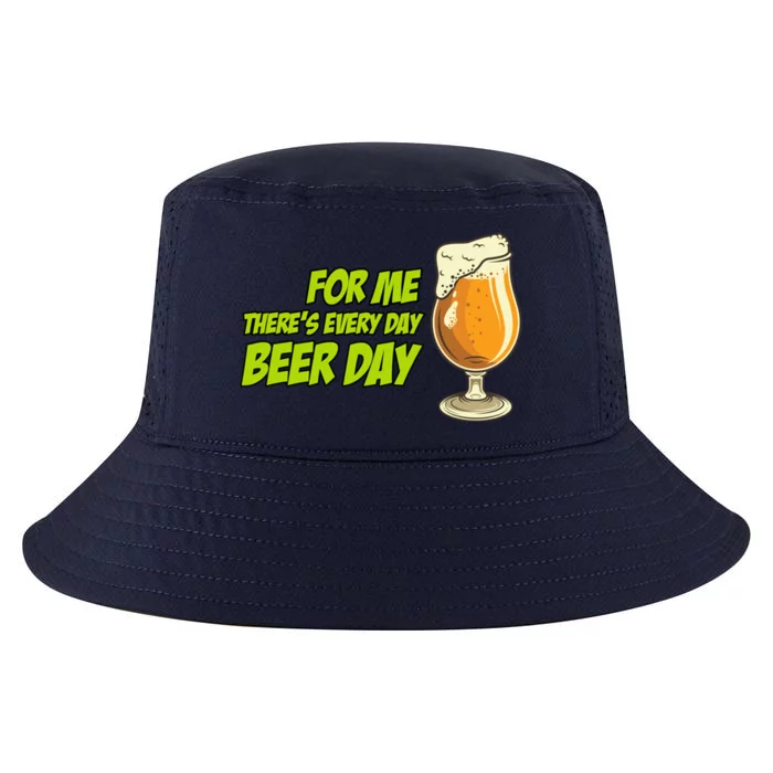 Ing National Beer Day Gift Cool Comfort Performance Bucket Hat