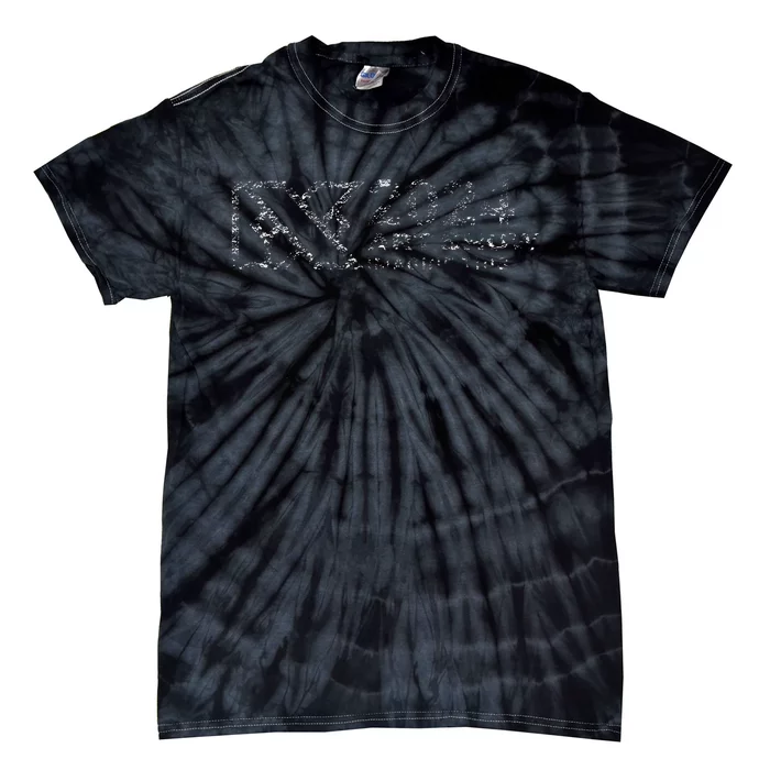 Imagine24 Nfs Echevarria Tie-Dye T-Shirt