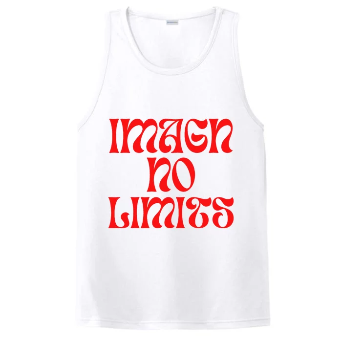 Imagn No Limits Performance Tank