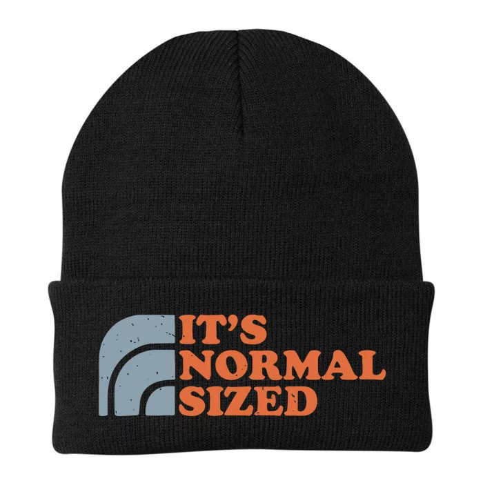 ItS Normal Sized Knit Cap Winter Beanie