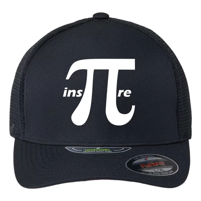 InsPIre Flexfit Unipanel Trucker Cap