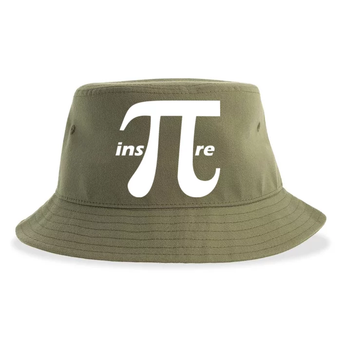 InsPIre Sustainable Bucket Hat