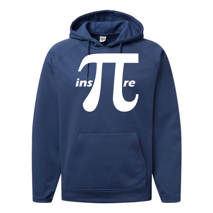 InsPIre Performance Fleece Hoodie