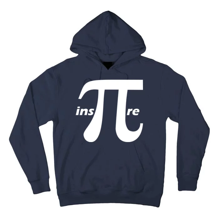 InsPIre Tall Hoodie