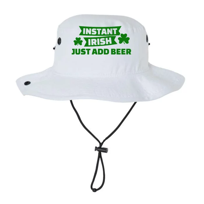 Instant Irish Just Add Beer Legacy Cool Fit Booney Bucket Hat