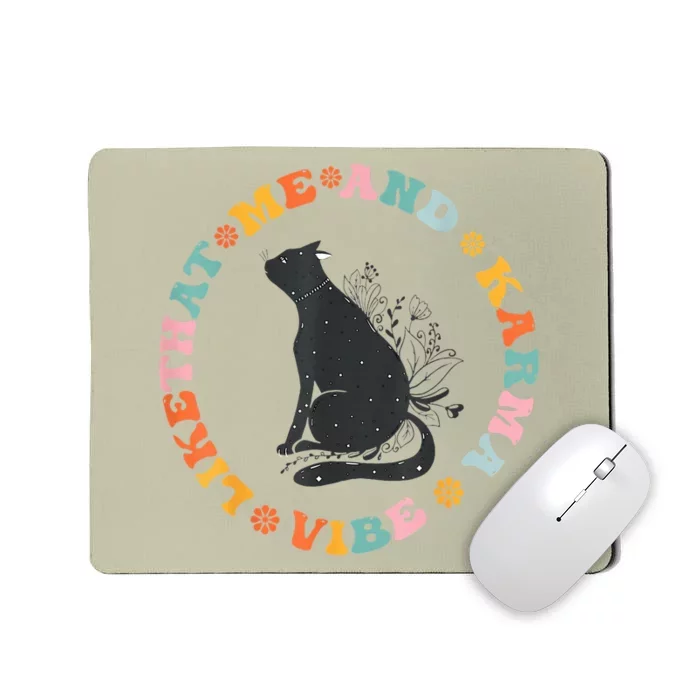 I Need To Speak to the Manager Halloween My Name Is K.aren Mousepad