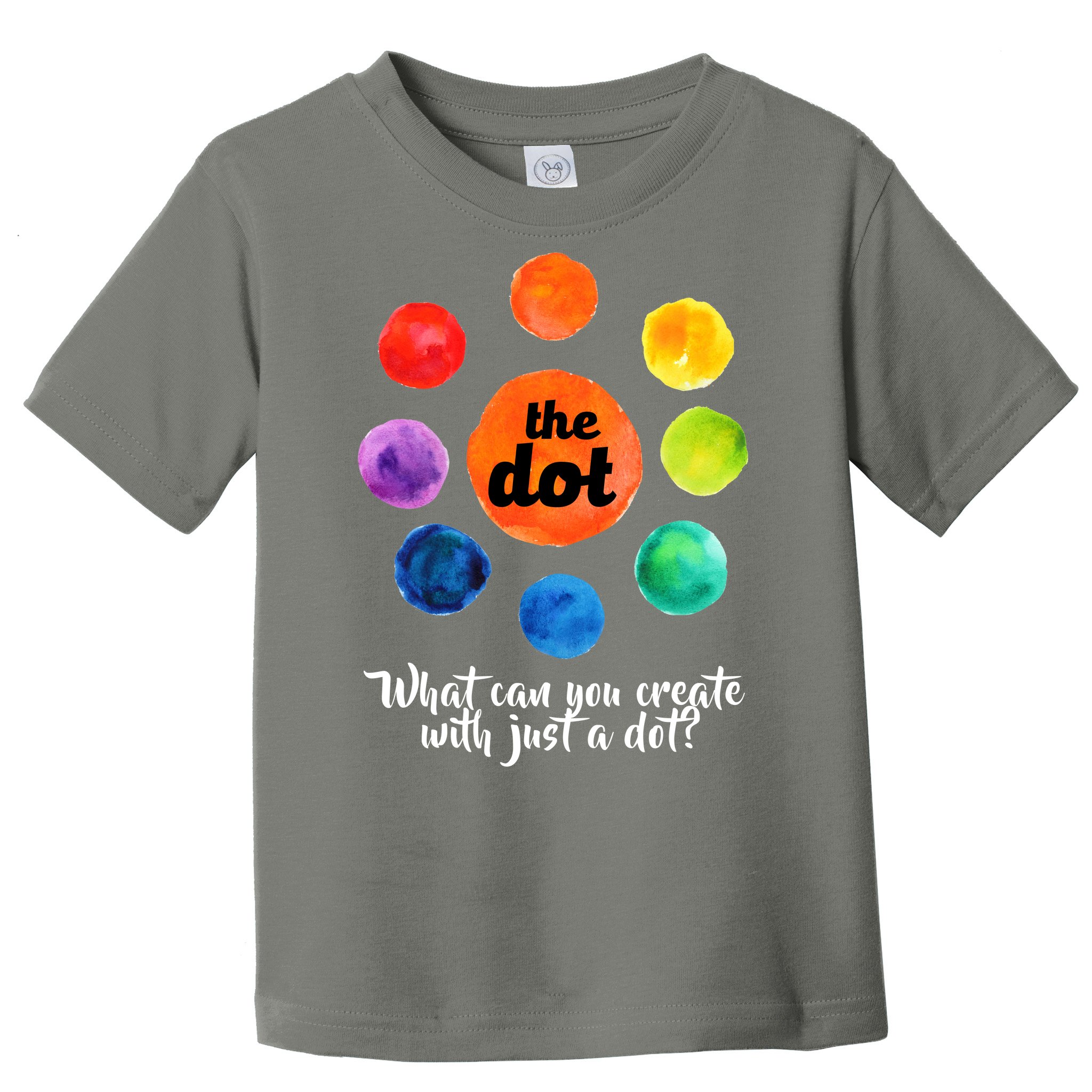 Dot Day International T-Shirt