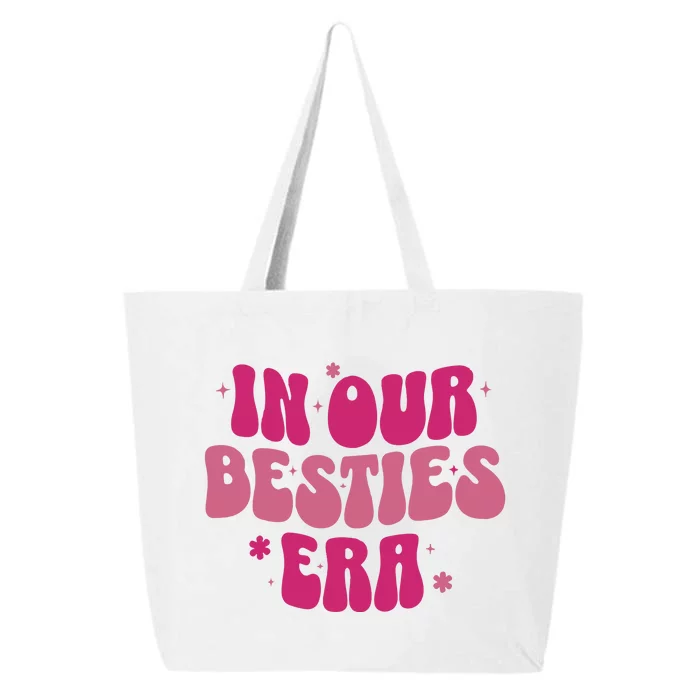 In Our Besties Era 25L Jumbo Tote