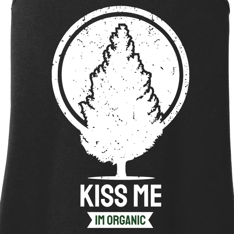 Im Organic Ladies Essential Tank