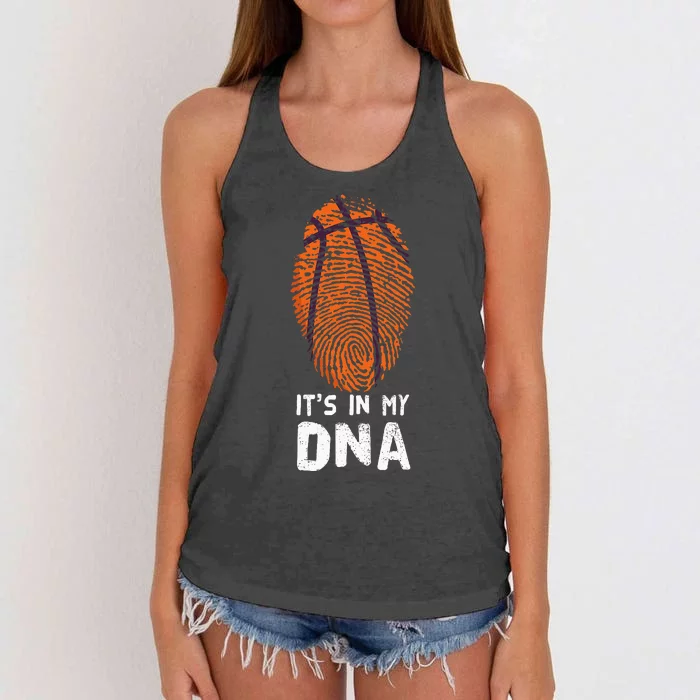 Its Only Treason If You Lose History Women's Knotted Racerback Tank