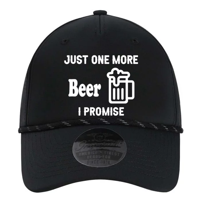 I Promise Beer Lovers Just Performance The Dyno Cap