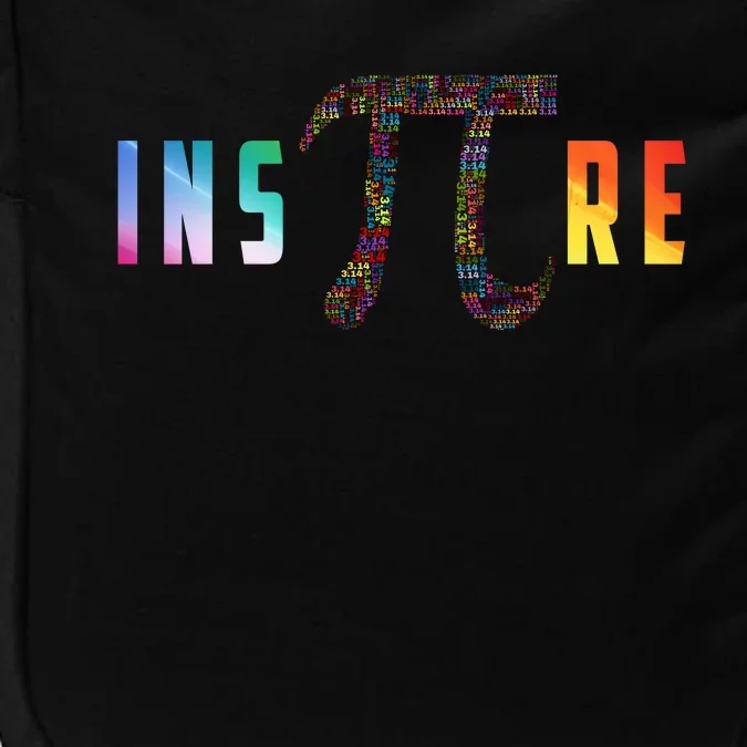 Inspire Pi Day Impact Tech Backpack