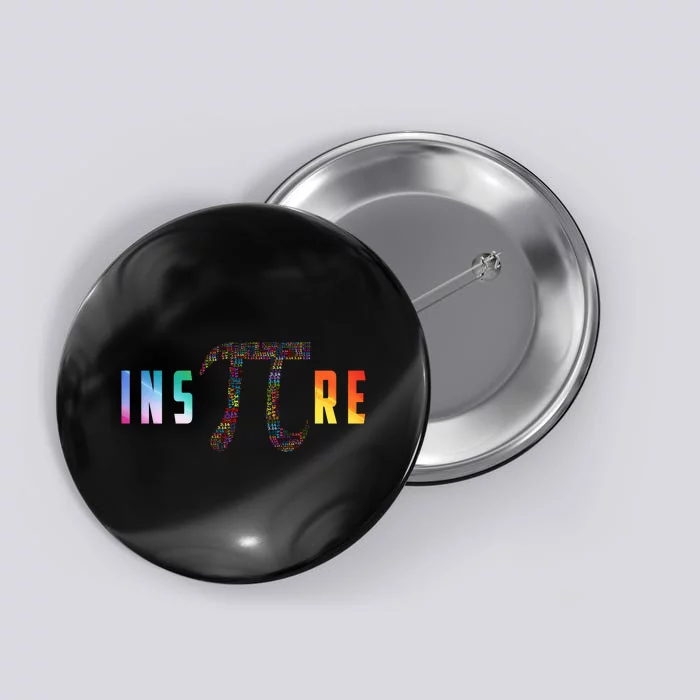 Inspire Pi Day Button