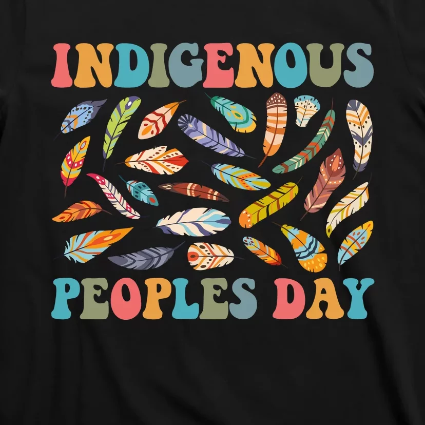 Indigenous Peoples Day T-Shirt