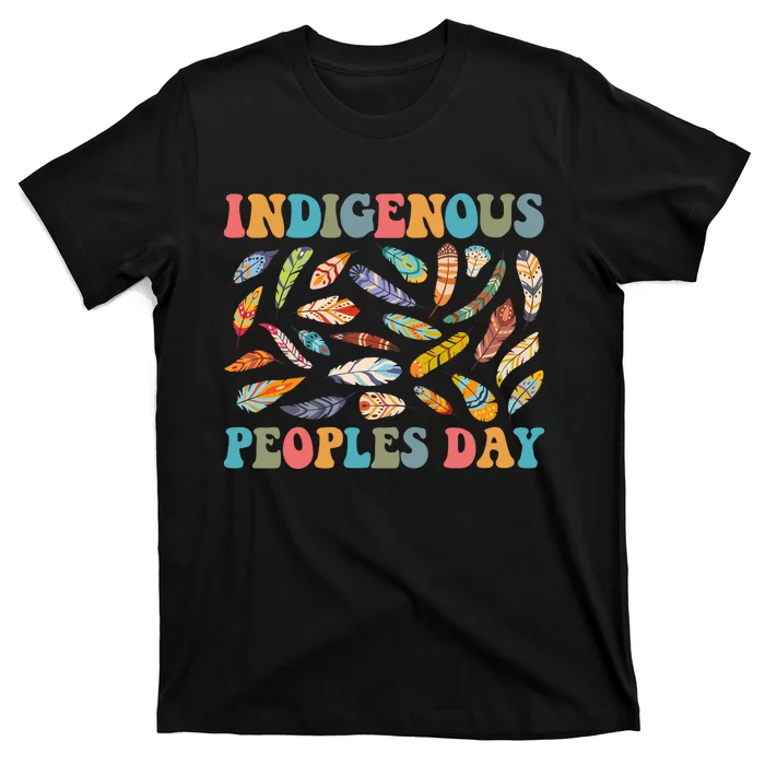 Indigenous Peoples Day T-Shirt